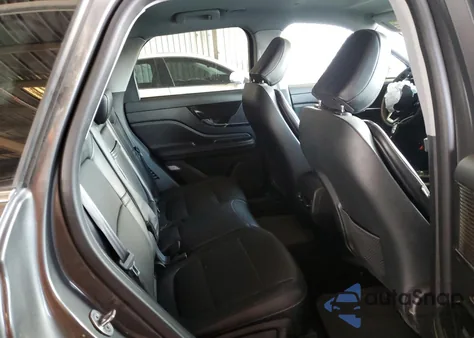 2022 Lincoln Corsair from USA, damaged, VIN 5LMCJ1C9XNUL35494